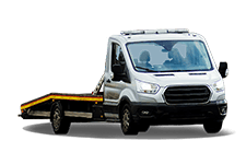 Minibus Hire Taunton - 3.5 Tonne Recovery Truck - Truck hire Taunton