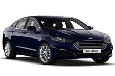 Minibus Hire Taunton - Mondeo Auto - car hire Taunton