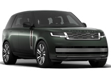 Minibus Hire Taunton - Range Rover - car hire Taunton