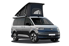Minibus Hire Taunton - VW Campervan - Van hire Taunton